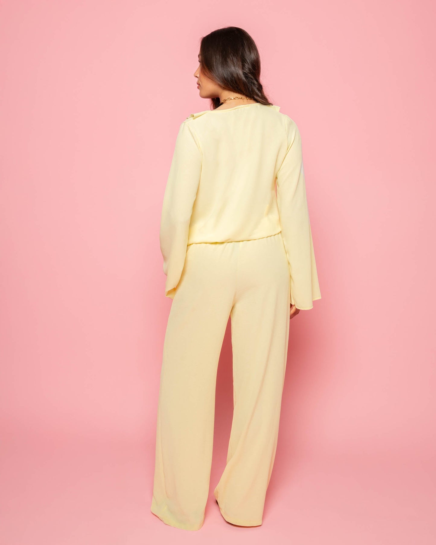 JULIE PANTALON PETITE BOTERGEEL