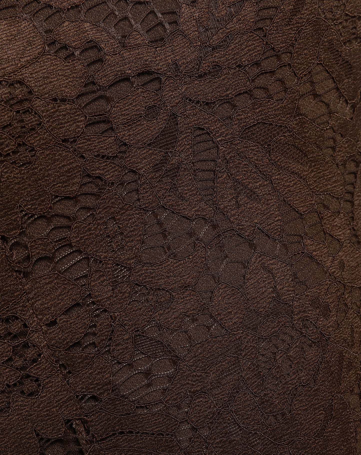 HAILEY LACE BODY BRUIN