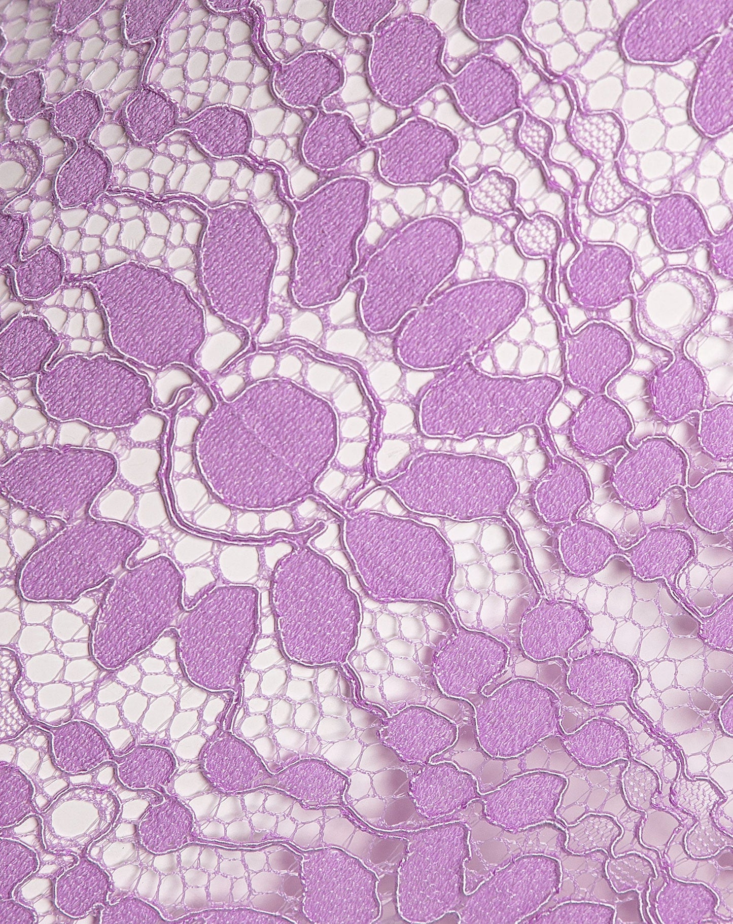 HOLLY LACE PANTS LILA