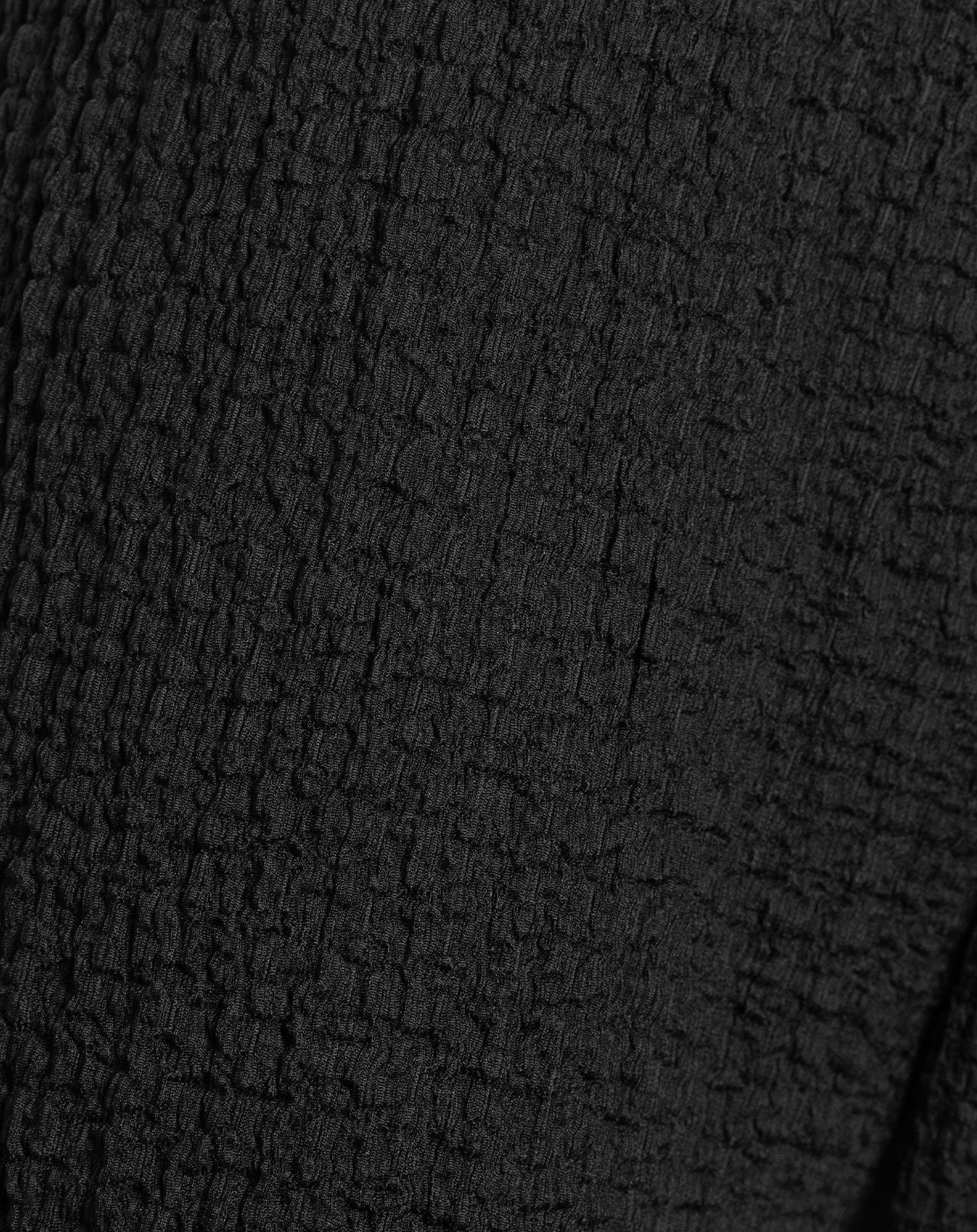 STRUCTURE STRAIGHT LEG PANTS TALL ZWART