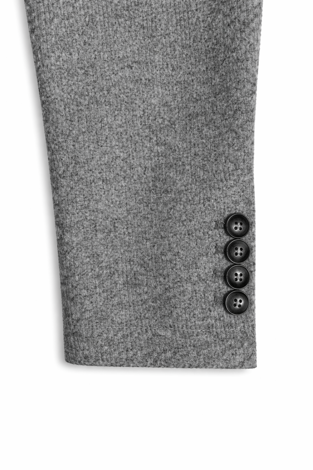 Doppiopetto grigio