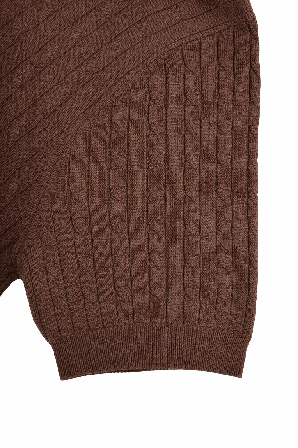Polo Imperio Zip