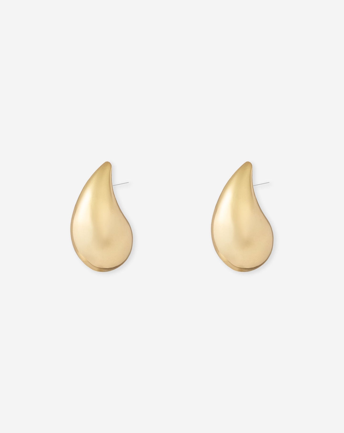 Pendientes de lagrima
