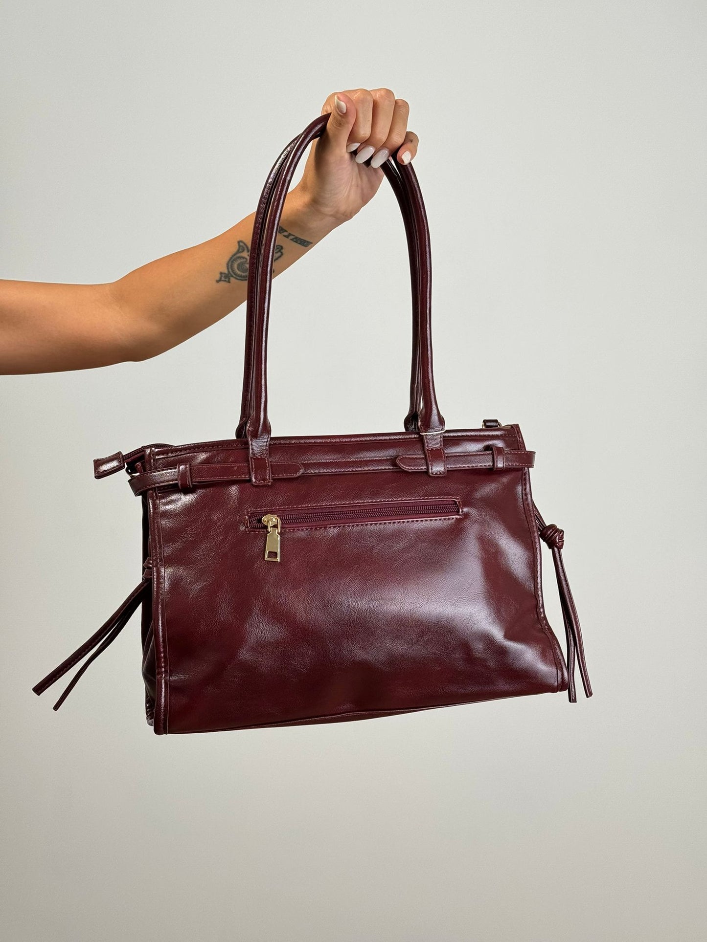 Borsa LUCIDA QUEEN BFY27887