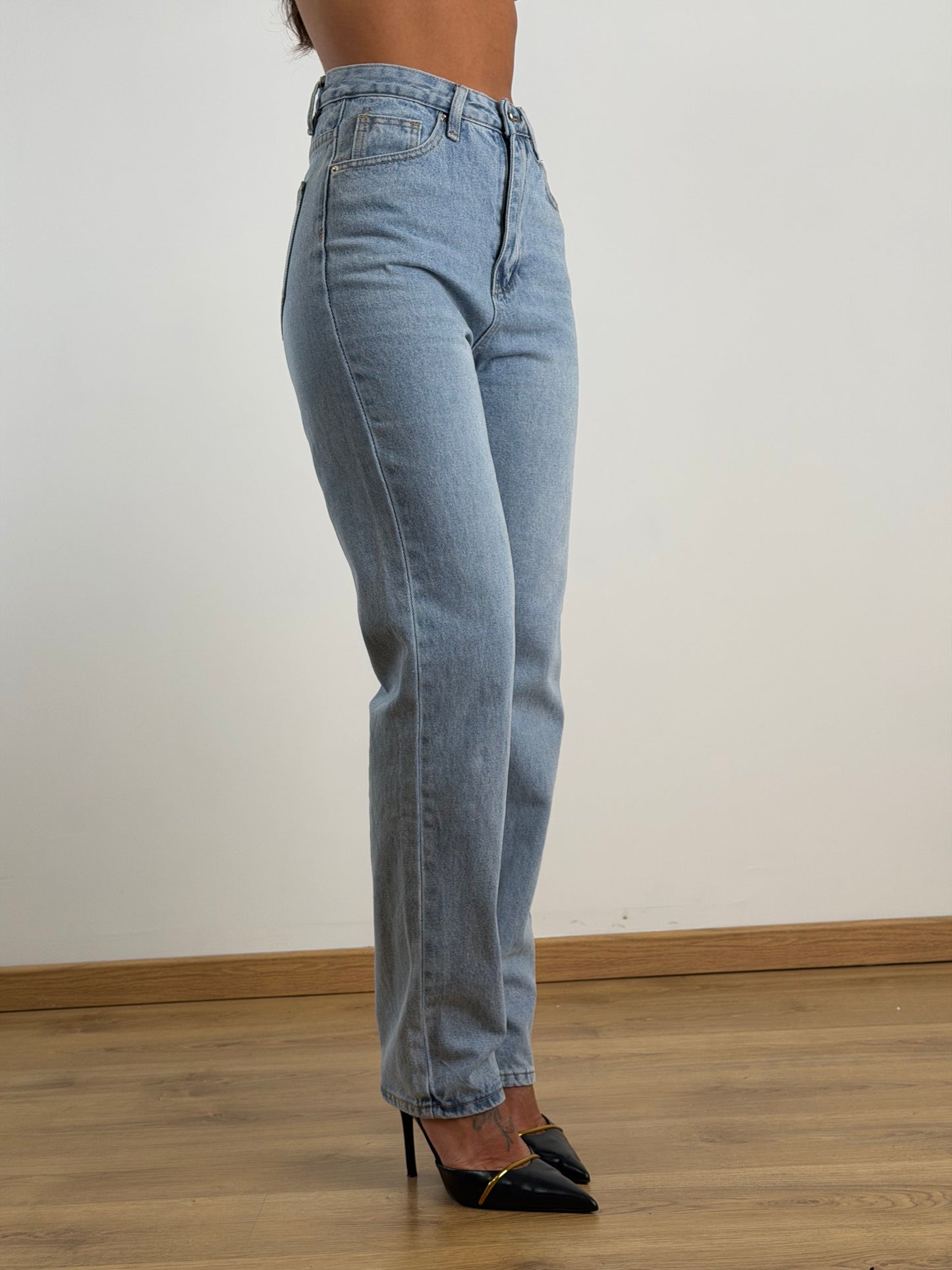 Jeans modello levi’s A321