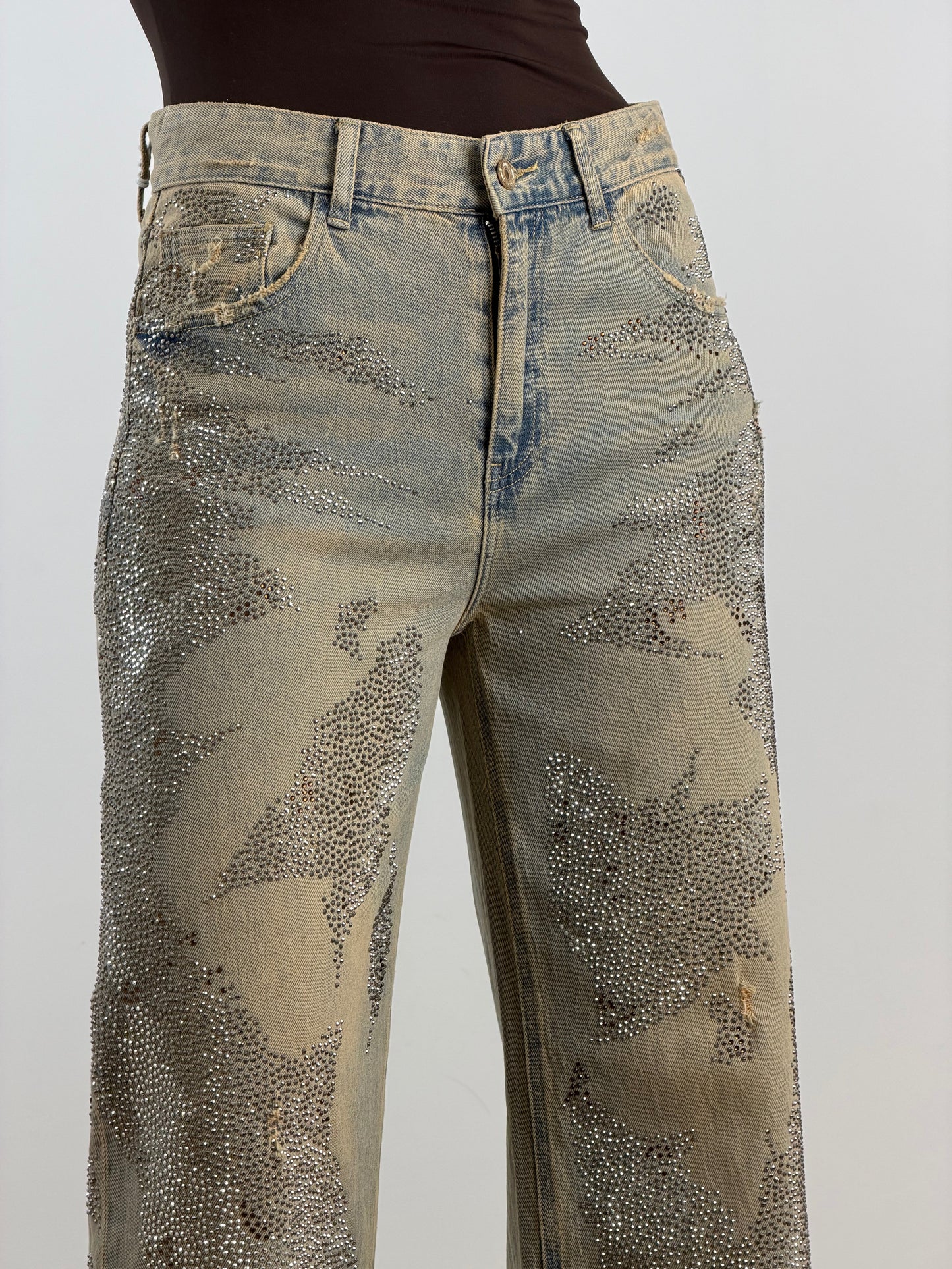 Jeans Brilliant H5338.