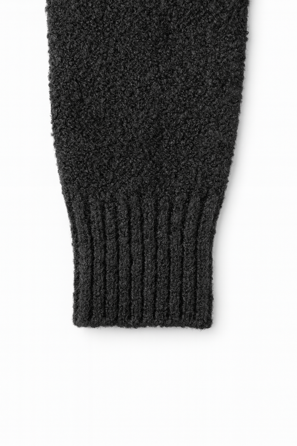 Maglione Carbone