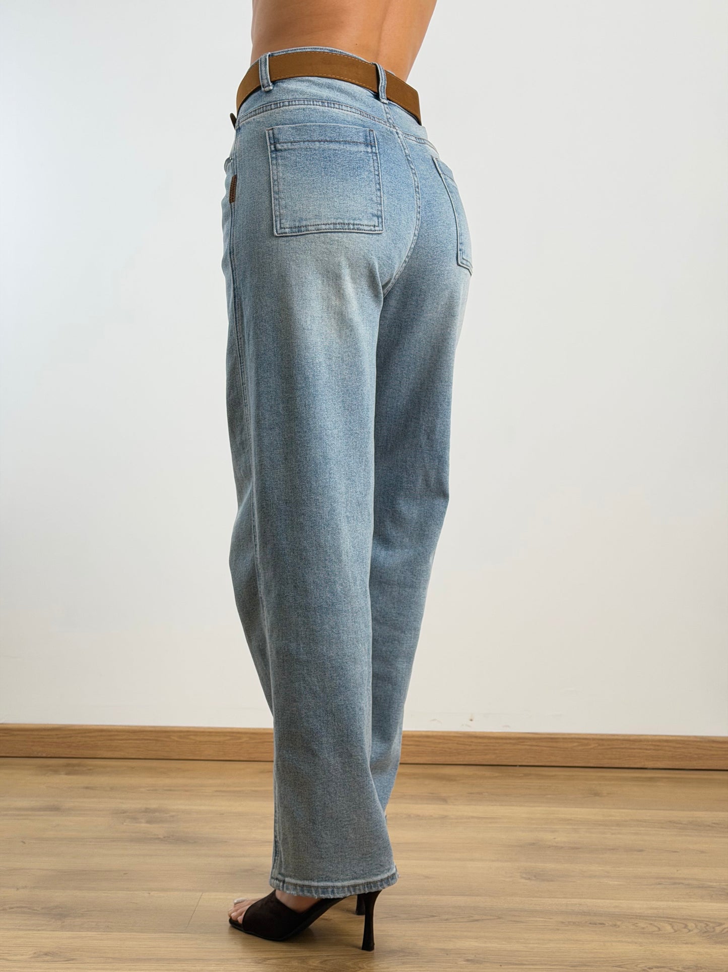 Jeans Teddy 2573