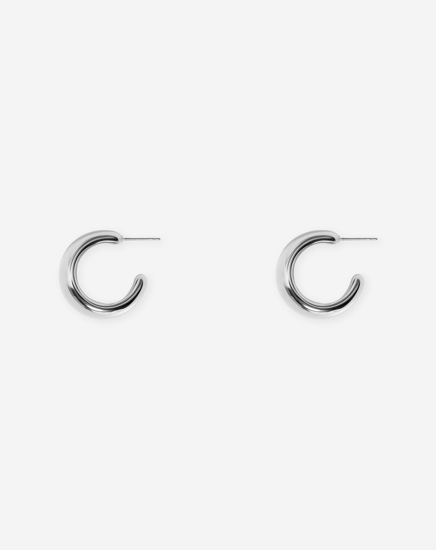 FAY HOOP EARRINGS