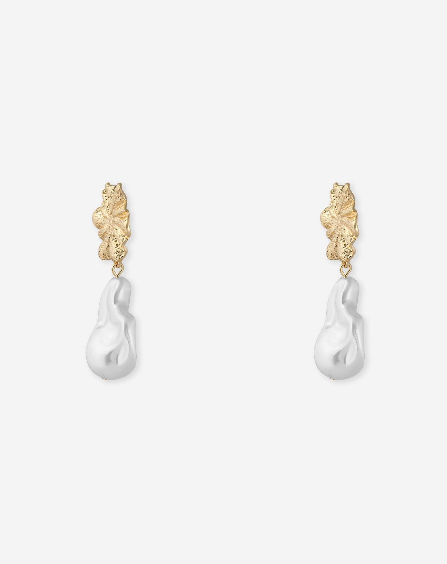 Pendientes de perla