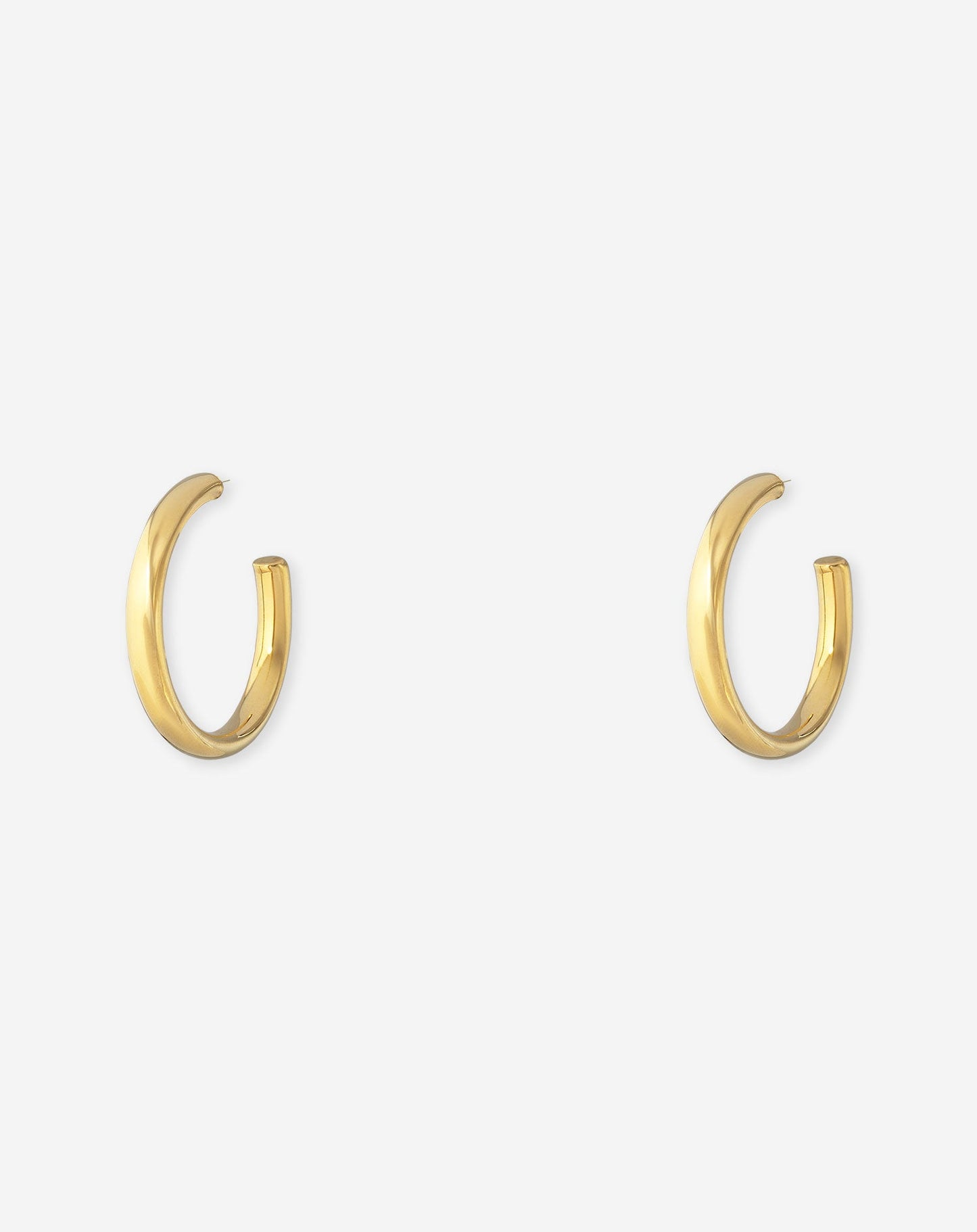 EVERYDAY HOOP EARRINGS