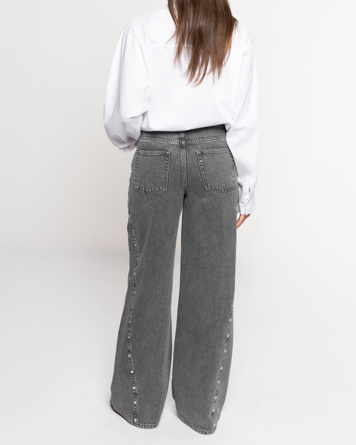 BOW BLOUSE WIT
