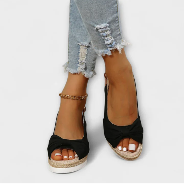 SANDALIAS PARA MUJER