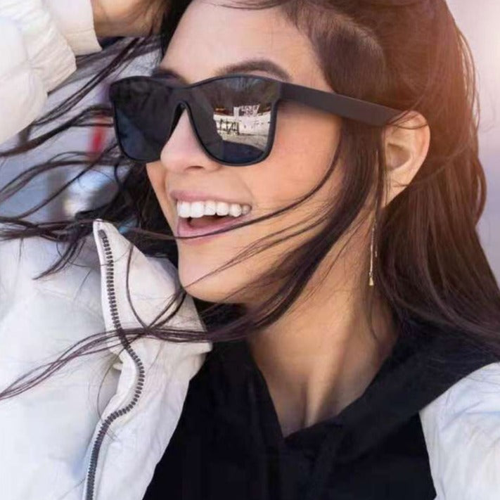Gafas de sol Nordic Black