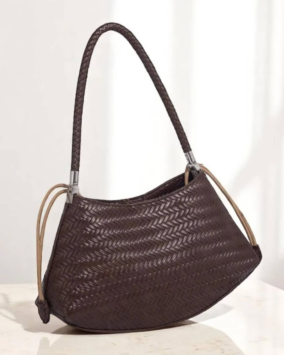 Bolso bohemio Alya