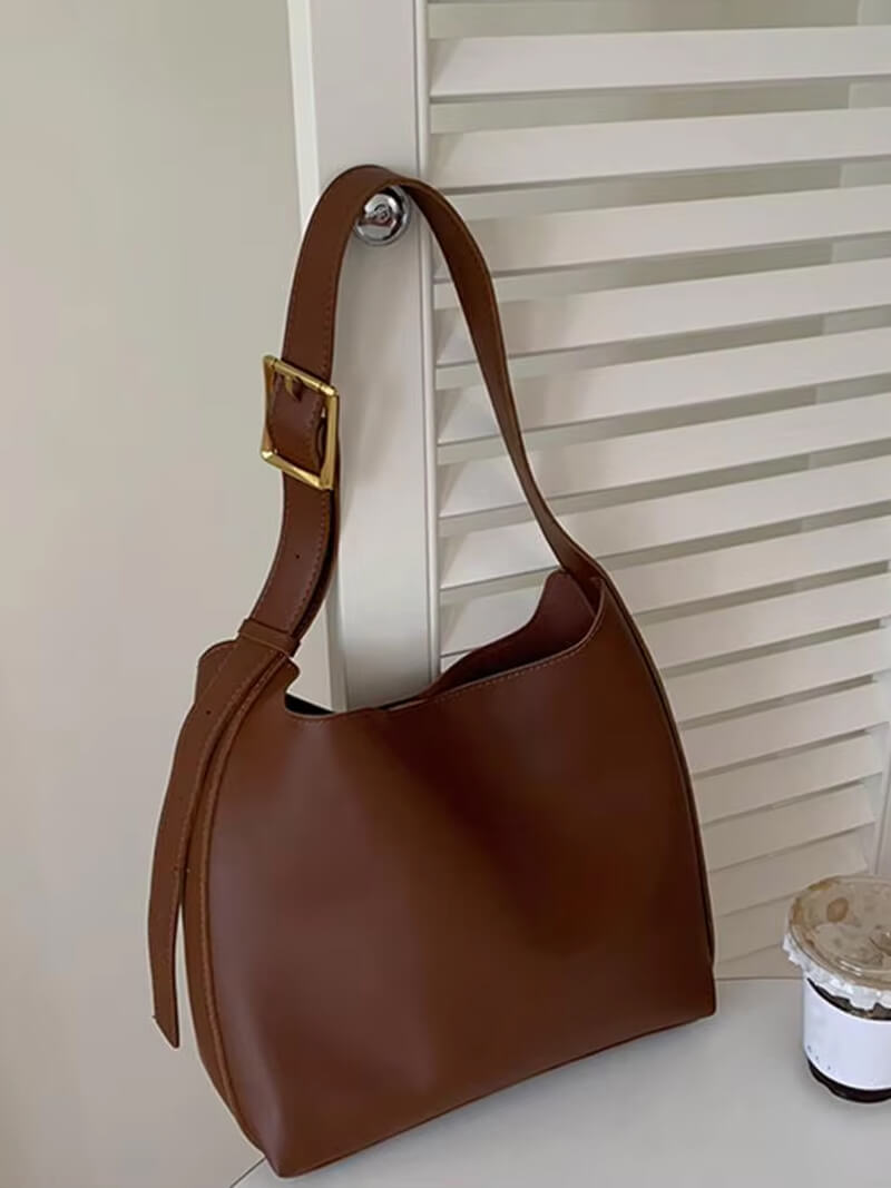 Bolso de hombro Nina
