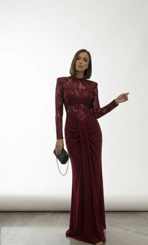 Vestido Maravilia