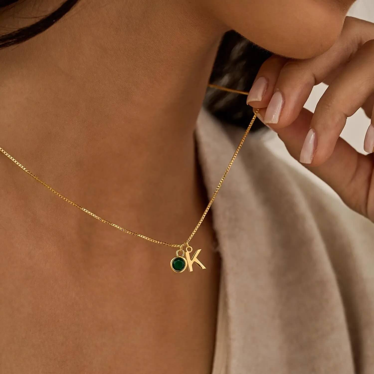 Collares y Pulseras