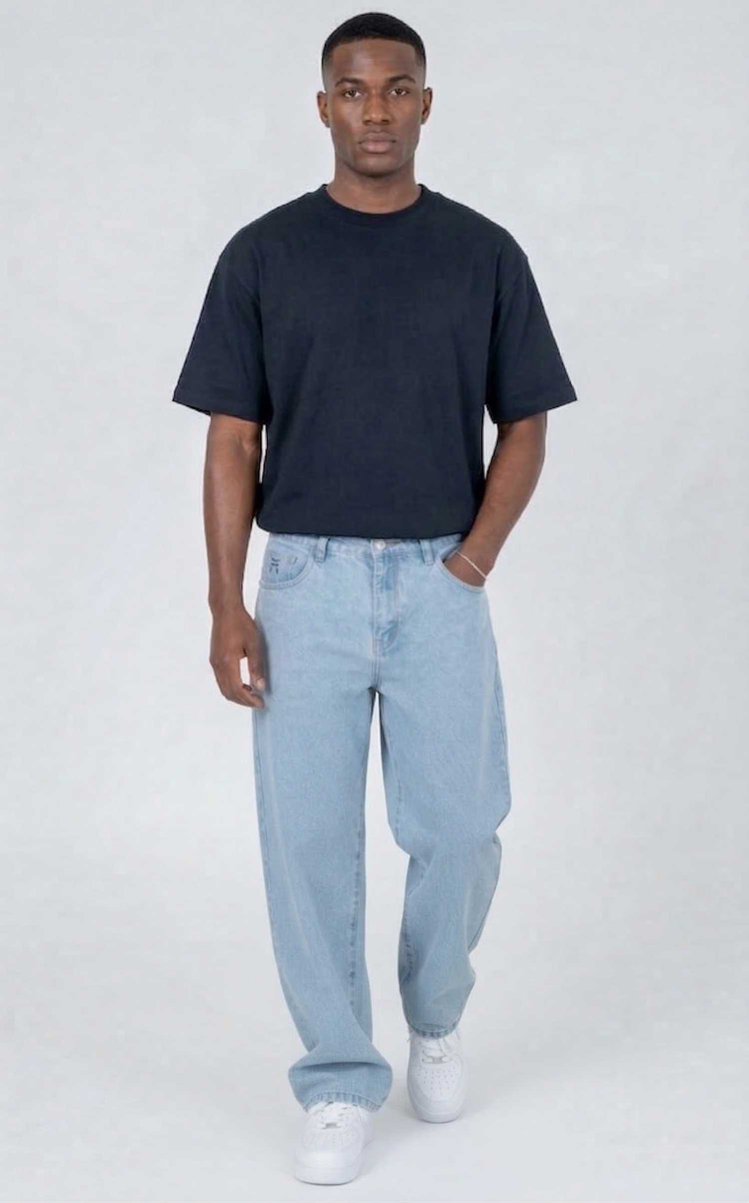 Pantalones Hombre