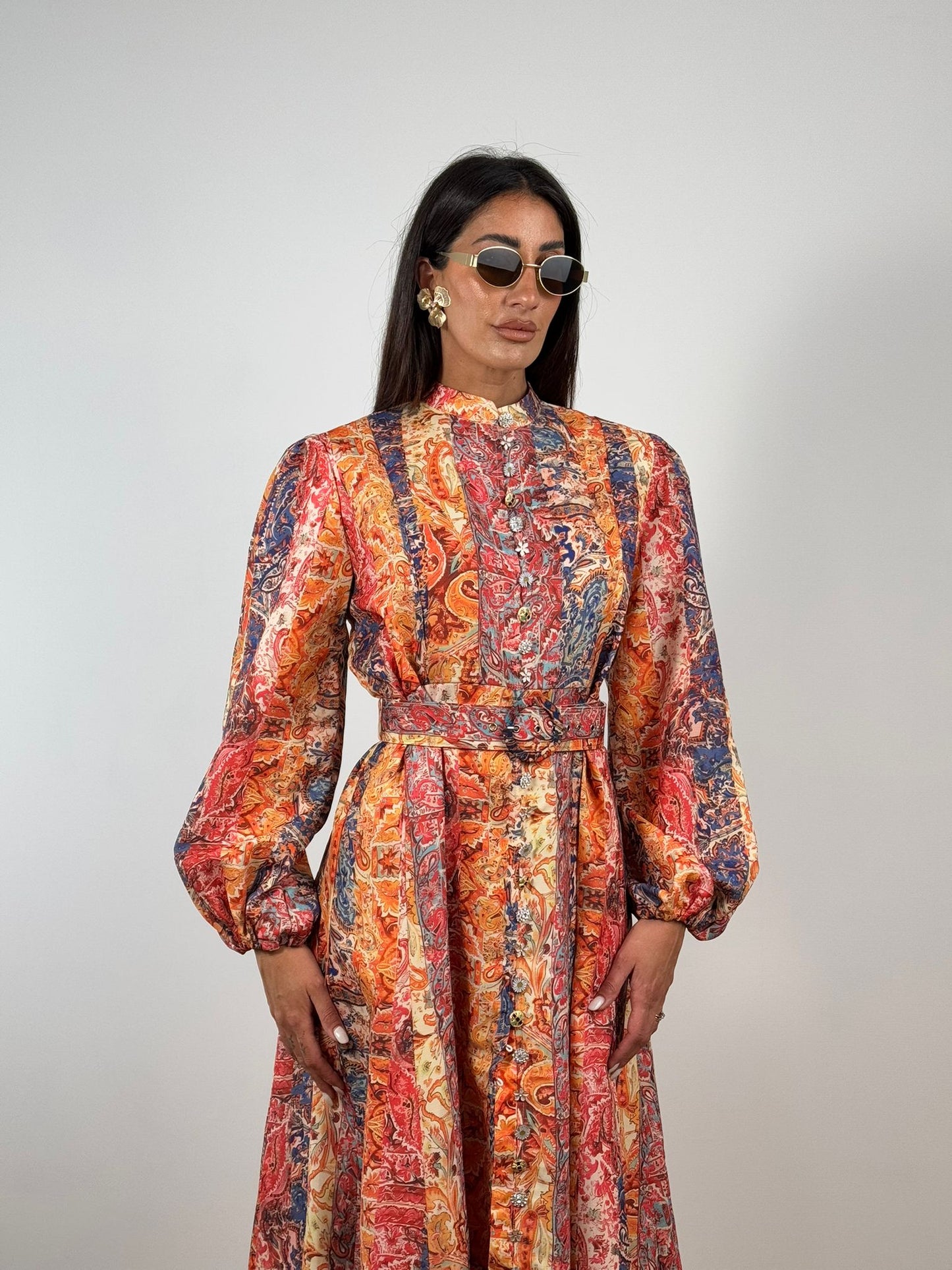 ABITO DAHRA R7995