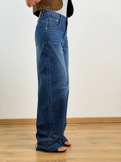 Jeans UpDown 25641