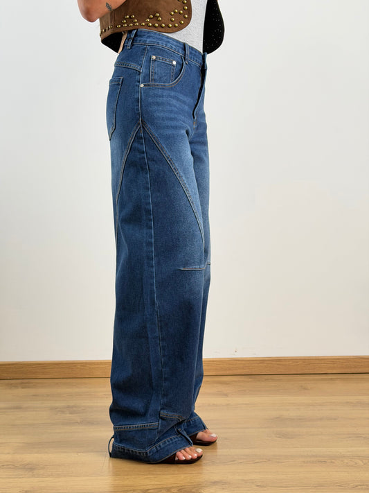 Jeans UpDown 25641
