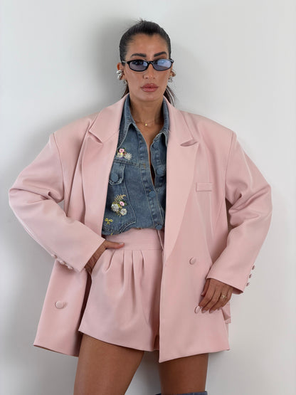 Blazer Candy Rose V13172