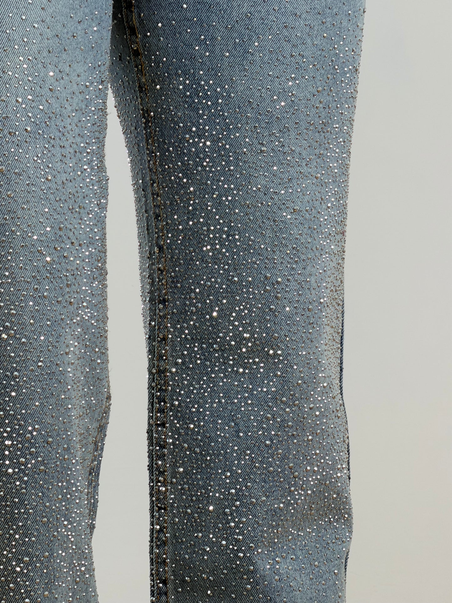 Jeans shine A3056