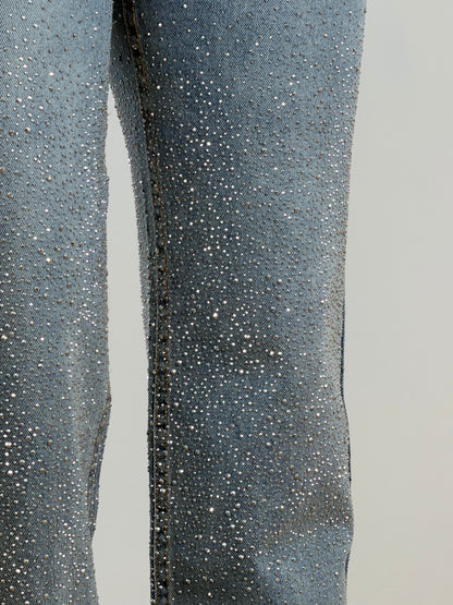 Jeans shine A3056