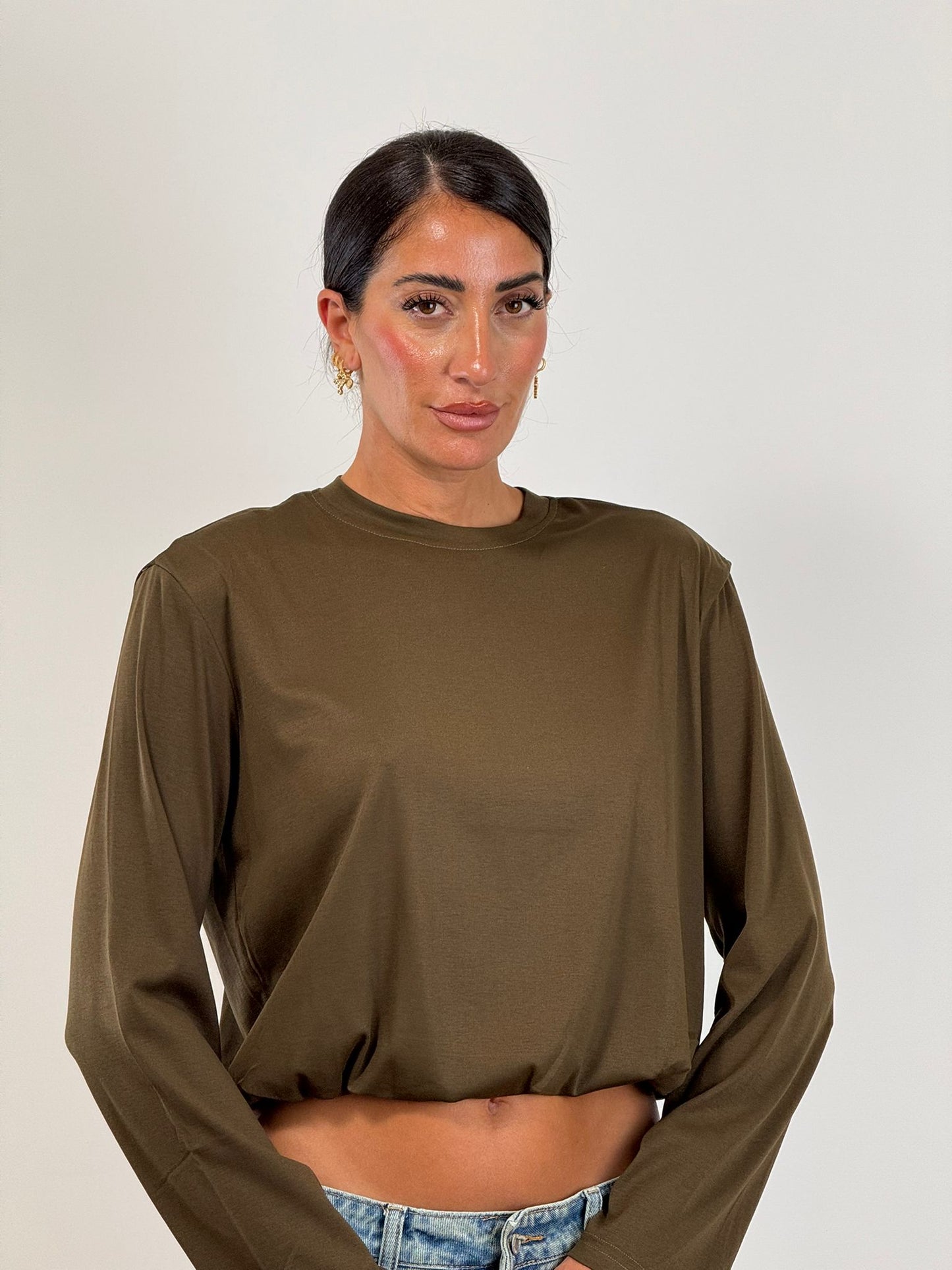 Maglia PALLONCINO 5478