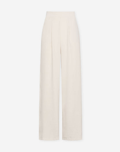 JULIE PANTALON PETITE BEIGE