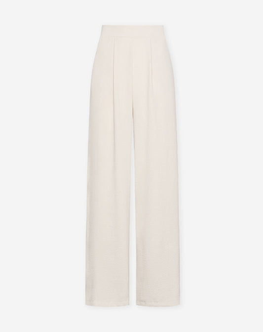 JULIE PANTALON BEIGE