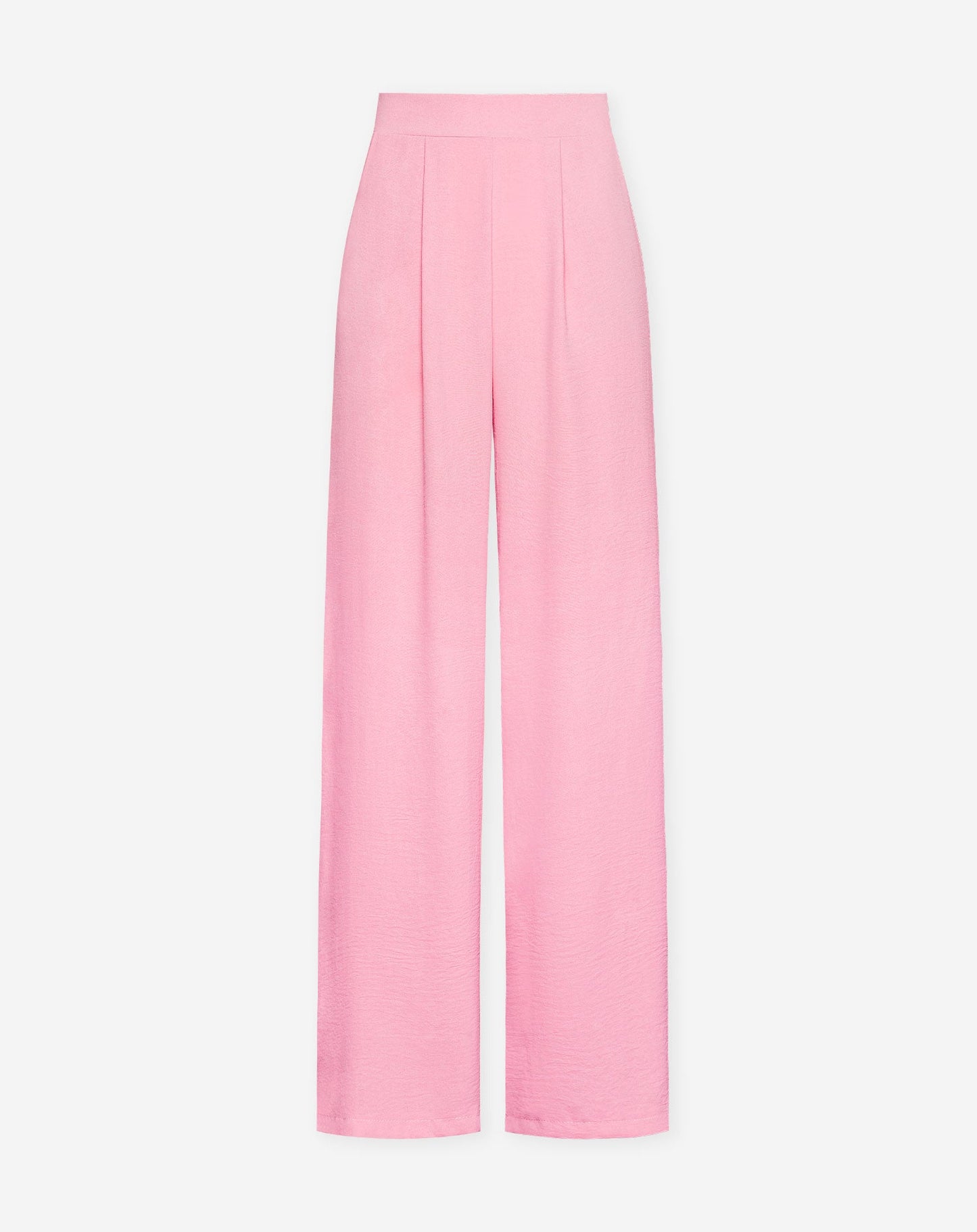 JULIE PANTALON TALL HARD ROZE