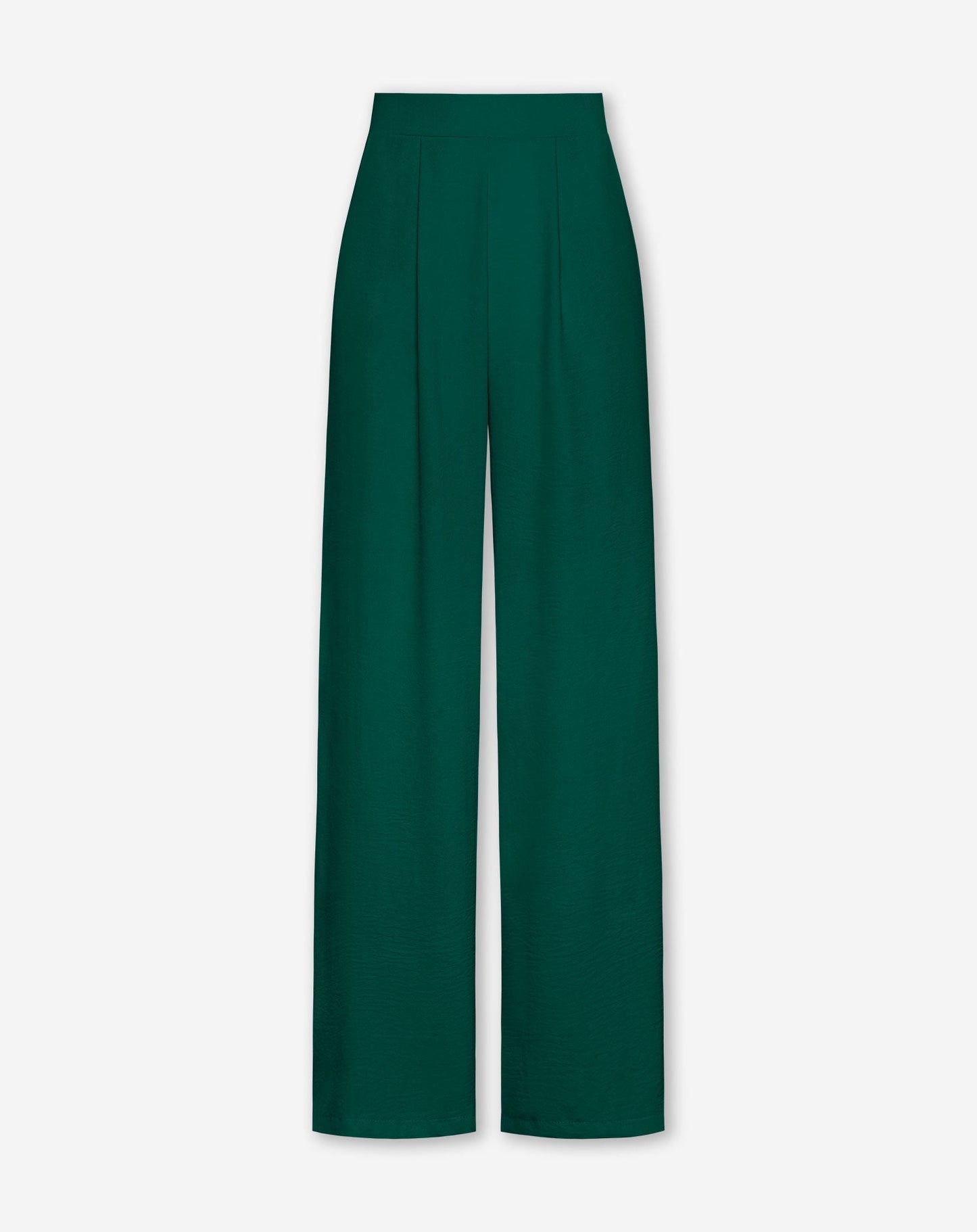 JULIE PANTALON TALL GROEN