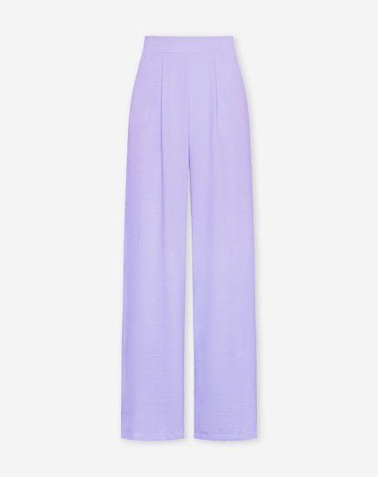 JULIE PANTALON TALL LILA