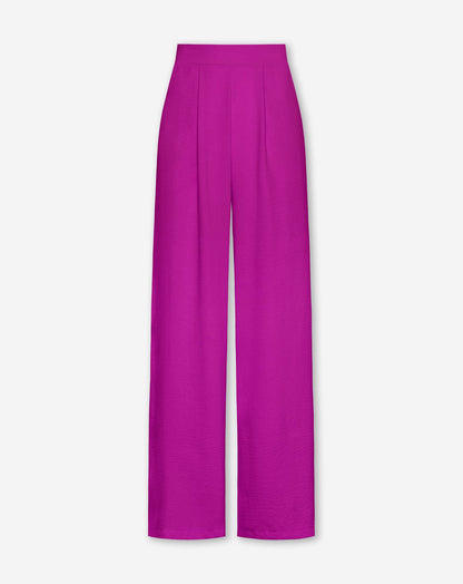 JULIE PANTALON MAGENTA