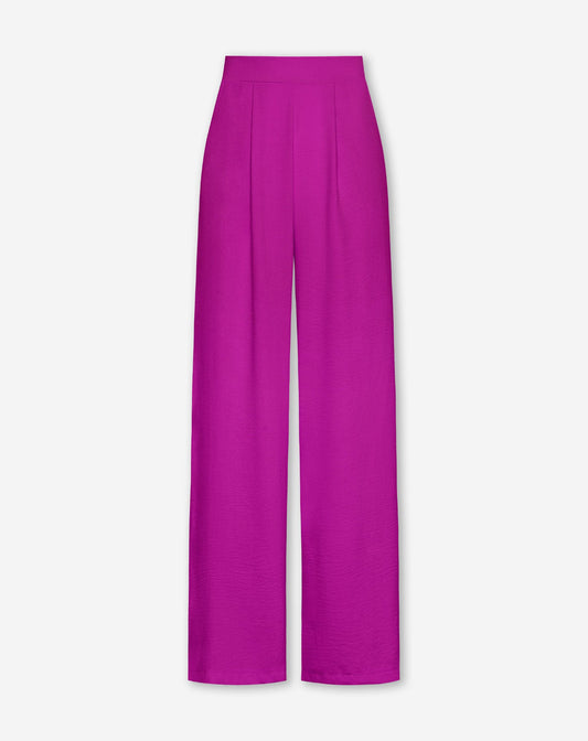 JULIE PANTALON MAGENTA