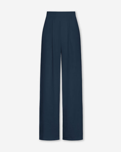 JULIE PANTALON PETITE MARINEBLAUW