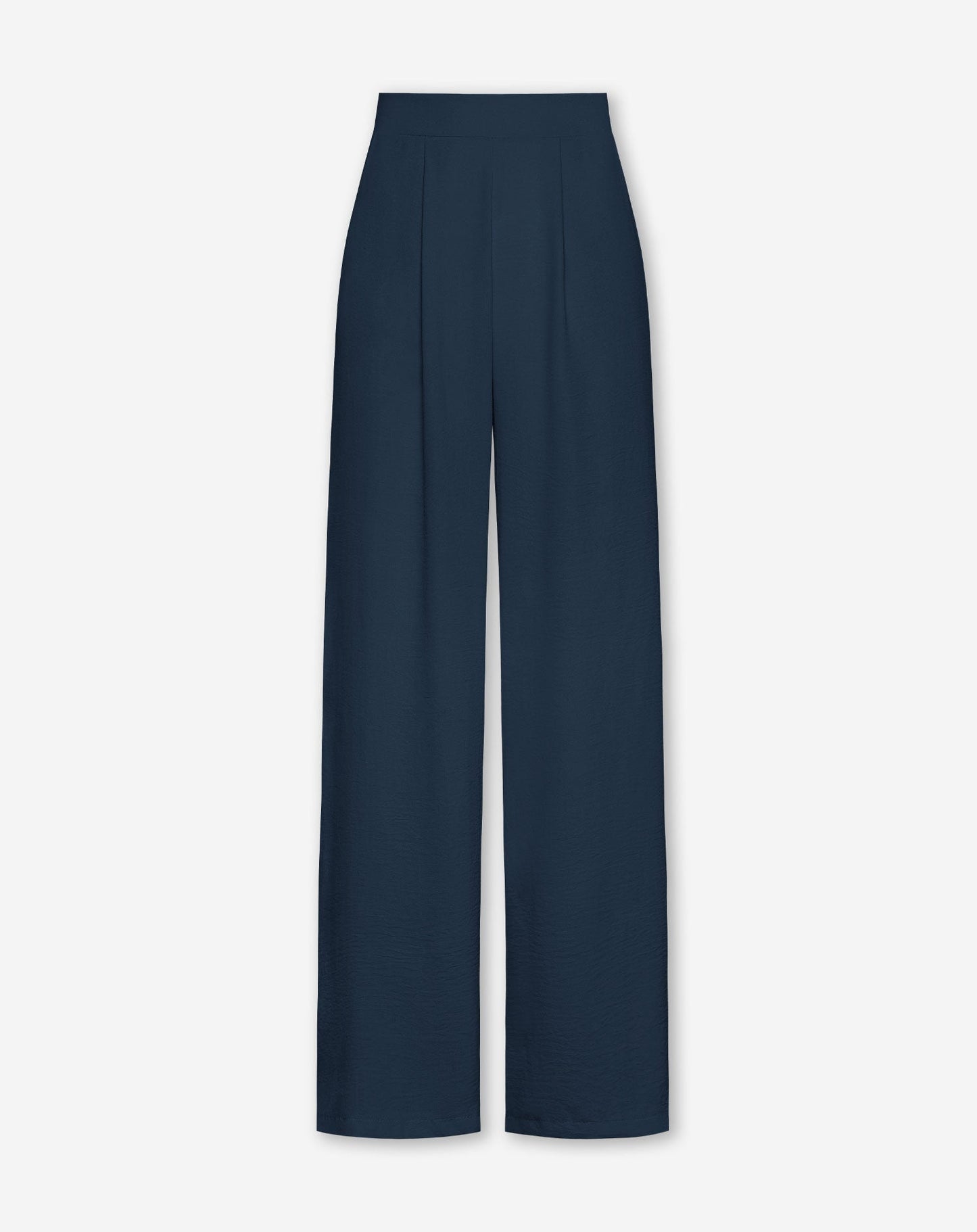 JULIE PANTALON TALL MARINEBLAUW