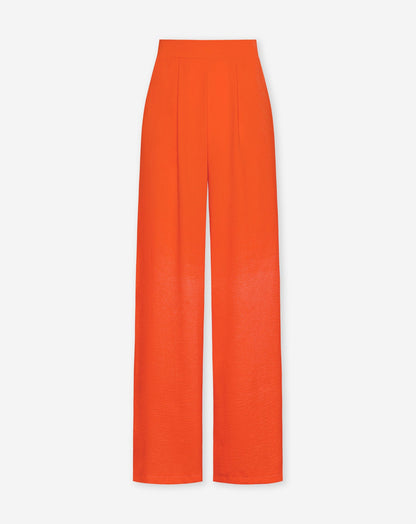 JULIE PANTALON ORANJE