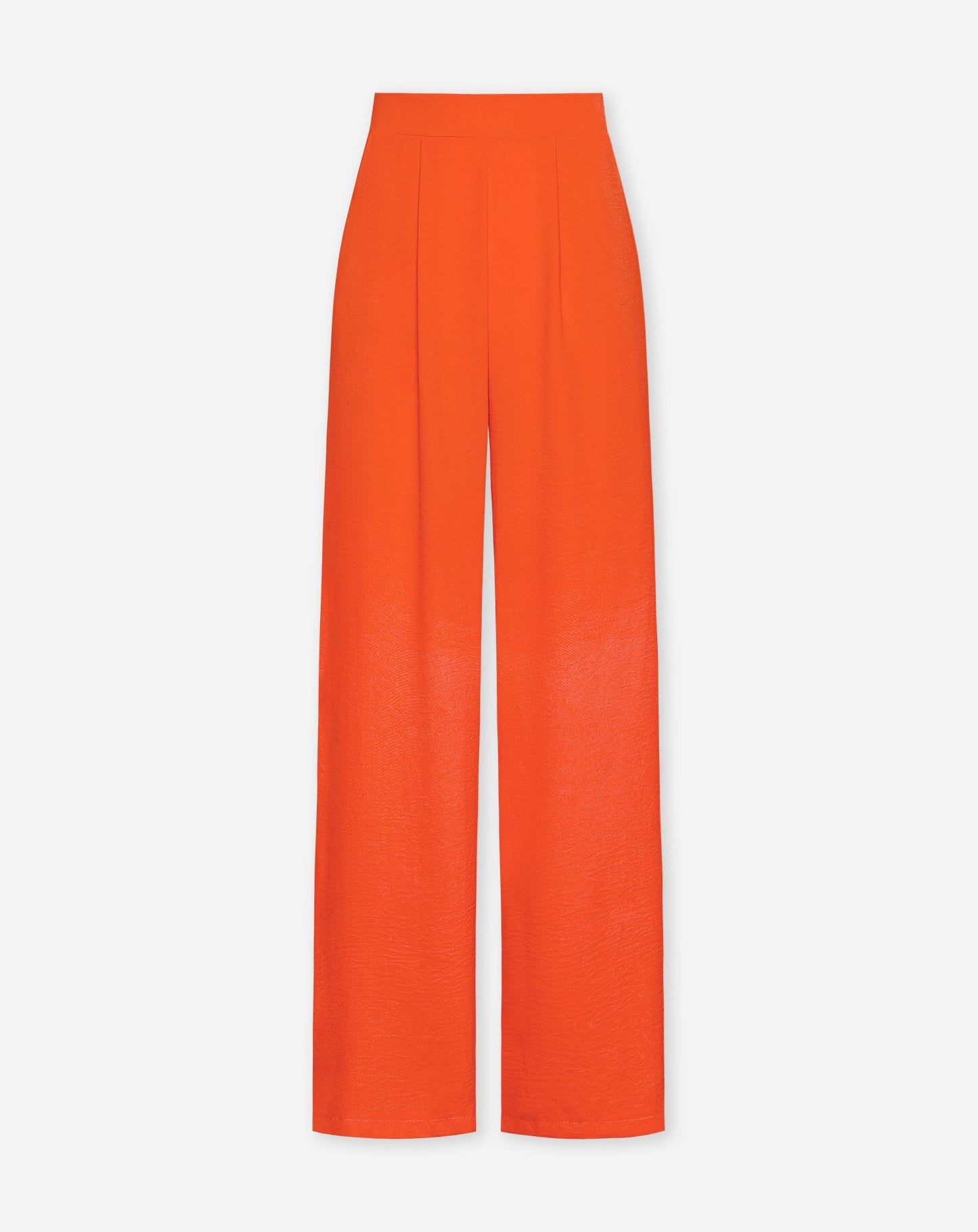 JULIE PANTALON TALL ORANJE