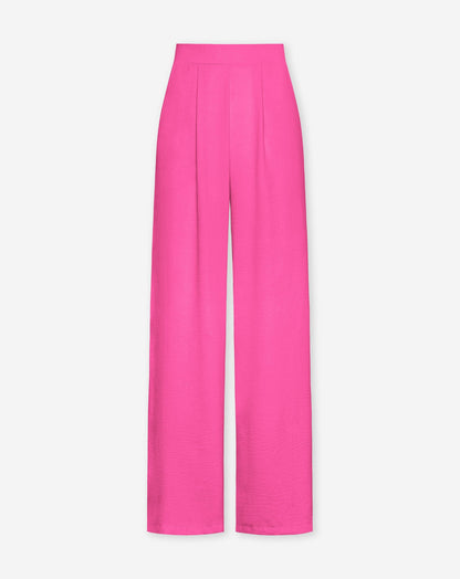 JULIE PANTALON PETITE ROZE
