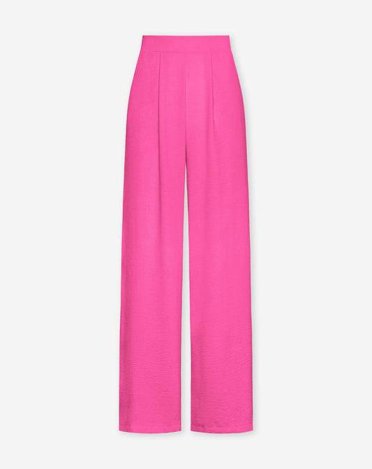 JULIE PANTALON PETITE ROZE