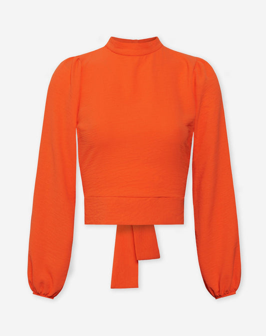 BOW TOP ORANJE
