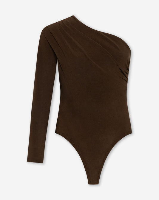 ONE SLEEVE BODY BRUIN