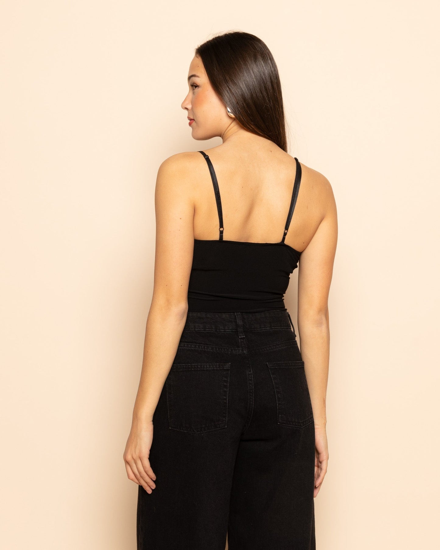 Body de encaje