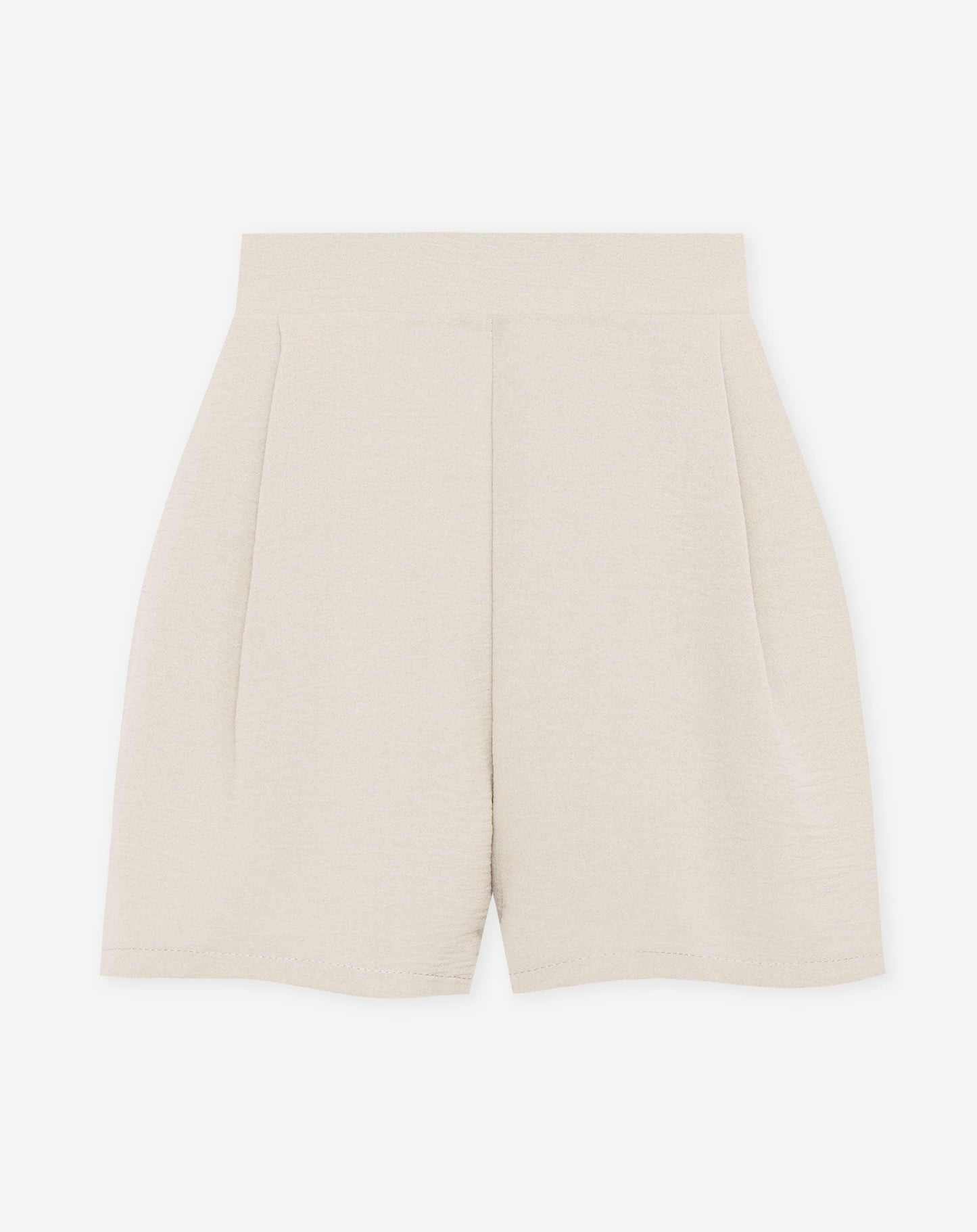 JULIE SHORTS BEIGE