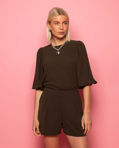 JULIE SHORTS BRUIN