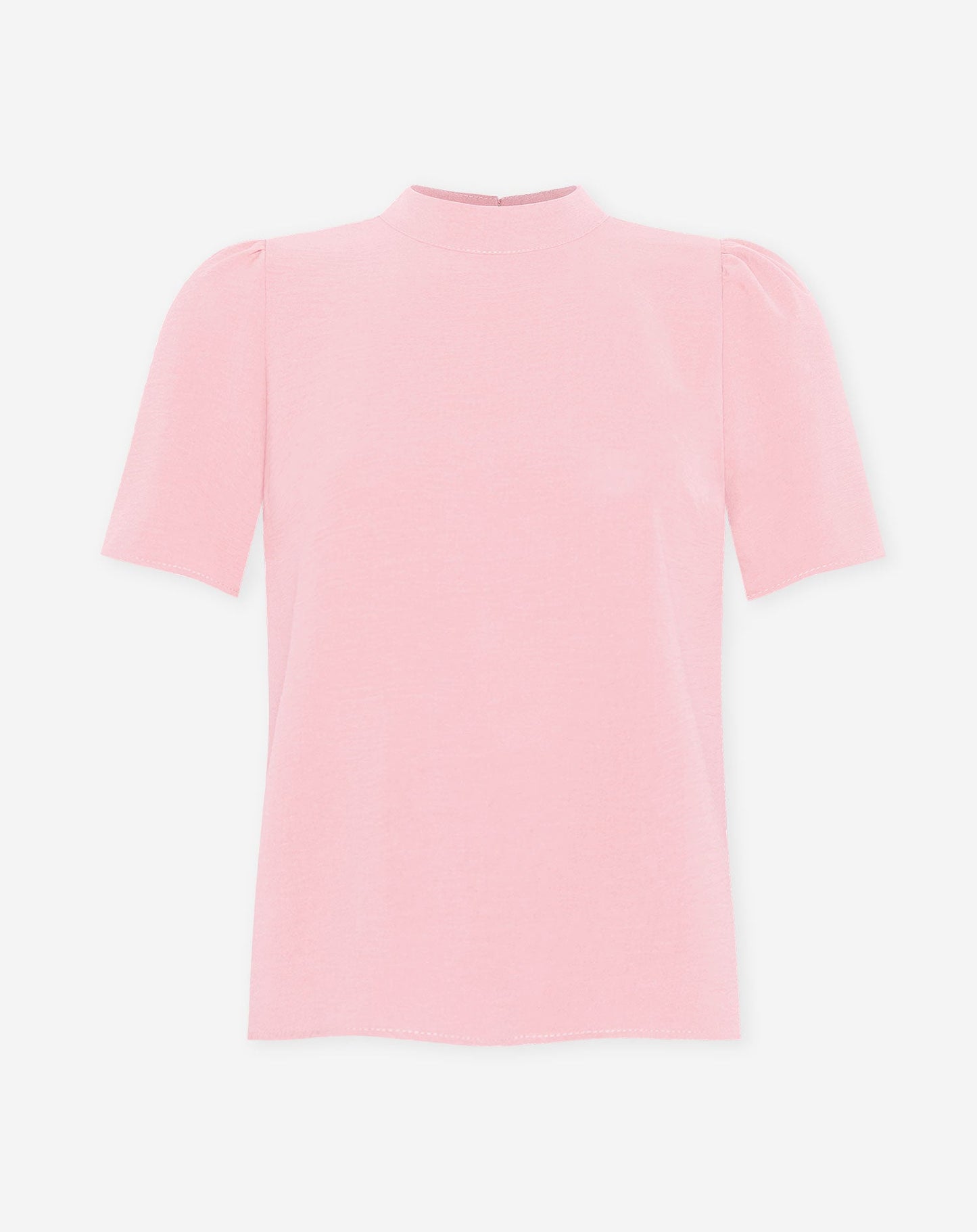 JULIE SHORT SLEEVE TOP LICHTROZE