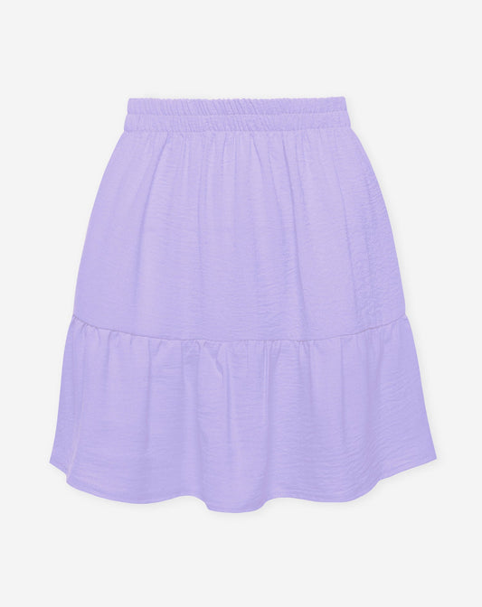 JULIE SKORT LILA